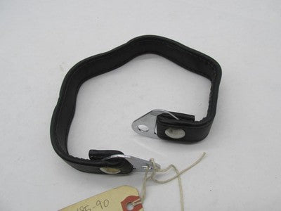Harley-Davidson Genuine FLSTC 18 Inch Passenger Seat Grab Strap 51185-