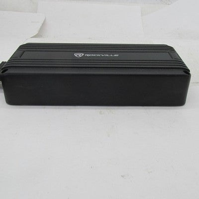 Rockville ATV420 V2 4 Channel 500W IP65 Waterproof Bluetooth Amplifier