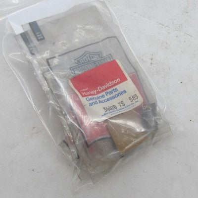 Harley Davidson OEM NOS Center Groove Ratchet Top Pawl 2 Speed Shifter