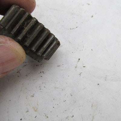 Vintage Triumph BSA Timing Gear Lot Pinion Engine Cam Camshaft Wheels