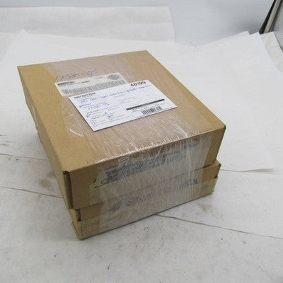 Harley Davidson OEM 95-03 Evo Sportster Upper Rocker Box Cover 17581-9