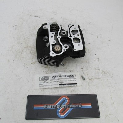 Harley Screamin' Eagle 99-05 Twin Cam 88 Rear Cylinder Head 16725-99