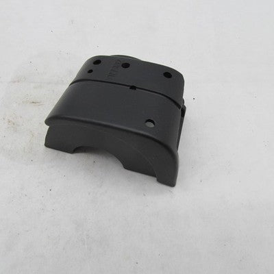 Harley OEM 82-95 Big Twin Sportster Left Lower Handlebar Switch Housin