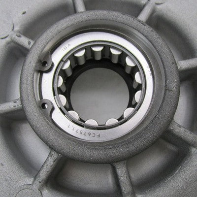 Harley Davidson OEM Inner Primary Housing Cover 2001-2006 Touring 6067
