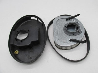 Harley Genuine Stock Air Cleaner Backing Plate and Filter 29461-99 295