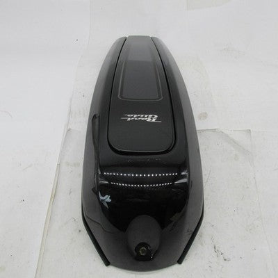 Harley Davidson OEM 2021-2023  Road Glide Tank Dash Console Black 7090