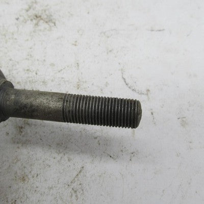 Mixed lot of 4 Triumph BSA Genuine P-Clamps Handlebar Eyebolts