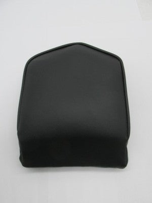 Harley Davidson Genuine NOS Low Backrest Pad FXST Black 52495-88