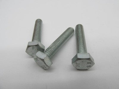 LOT of 3 Harley-Davidson NOS Hex Head Bolt Screws 2998