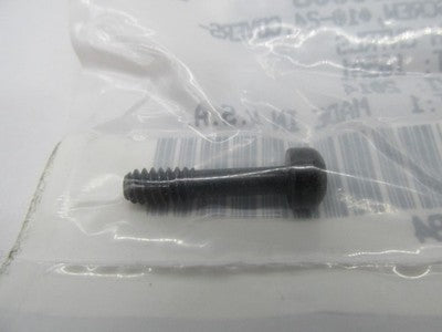 Lot of 4 Harley Davidson Genuine NOS Screw #10-24 Hand Control 1050000