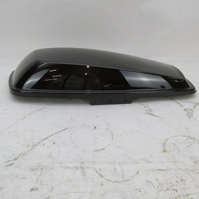 Harley Davidson OEM NOS 14-Up Touring Left Saddlebag Lid Black 9020041