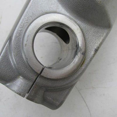 Harley Davidson OEM Set of Fork Sliders Lower Legs Touring 45400217 45