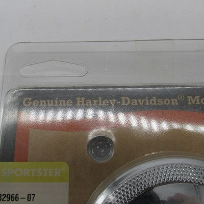 Harley Davidson Genuine NOS Timer Cover 50th Anniversary Sportster XL