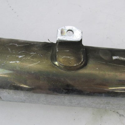 Harley OEM Stock 98-03 Sportster XL1200S Sport Exhaust Header & Muffle