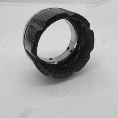 Vance & Hines NOS Hi-Output Harley Carbon Fiber Straight Exhaust Tip E