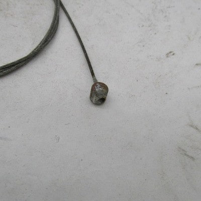 Harley-Davidson OEM NOS 74-75 FX/FL/XL Throttle Cable 56389-74