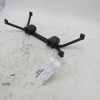 Harley Davidson FLHP FLHTP Police Radio Box Support Tour-Pak Frame Mou
