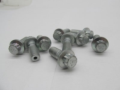 Lot of 9 Harley Davidson Genuine NOS Brakeline Banjo Bolt 41747-82A