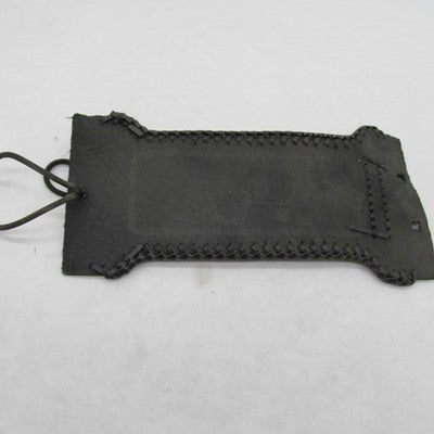 Harley Davidson OEM 06-13 Dyna Leather Gas Tank Cover Trim 61250-06