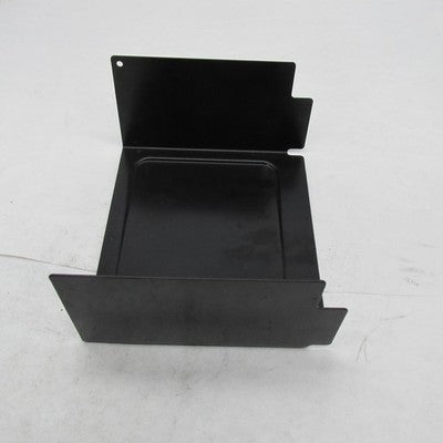 Harley Davidson OEM Black Battery Cover Dyna FXD FXDWG XL 99-05 97-03