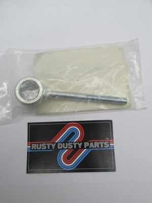 Harley Davidson Genuine NOS Rear Axle Adjuster 41573-84