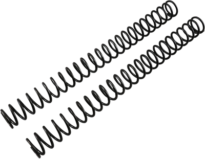 Factory Connection Fork Springs .53 kg LRN-053