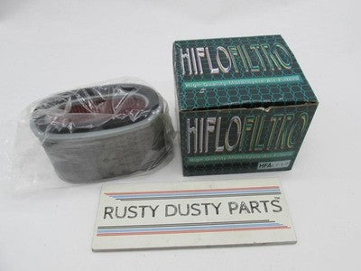 Hiflo Filtro Motorcycle Air Cleaner Filter HFA1712