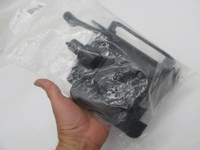 Ram Motorcycle Samsung Tab-Lock Spring Loaded Holder Mount RAM-HOL-TAB