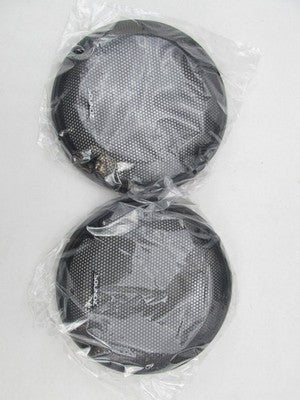 Saddle Tramp Harley Davidson Lower Fairing 6.5" Speaker Pods BC-HDLSP-