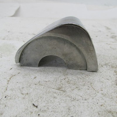 Harley Davidson OEM Chrome Upper Right Handlebar Switch Housing Pre-96