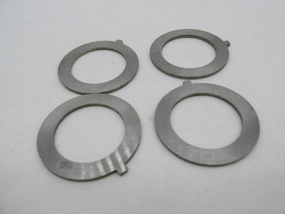Lot of 4 Harley Davidson Genuine NOS Big Twin Right Baring Washers 246