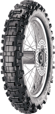 Metzeler 6 Days Extreme Tire 140/80-18 - 70R Rear 4067900