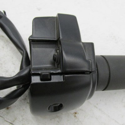 Harley OEM Right Throttle Handlebar Control Switch Assy. Touring Cruis