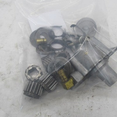 Harley-Davidson OEM 91-22 Sportster Evo Oil Pump Body & Parts 26204-91