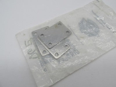 Lot of 3 Harley-Davidson Genuine OEM NOS Tour Pak Backing Plates 53478