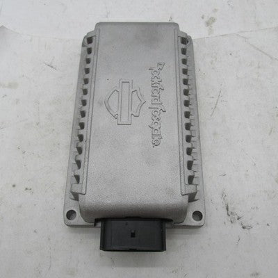 Harley Davidson Genuine AMP Amplifier Rockford 200Watt 24-25 76001131