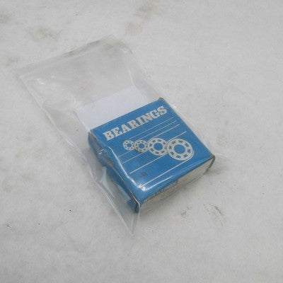 Vintage Federal Bearings Co. OEM NOS MS-11 Ball Bearing Assembly 1-1/8