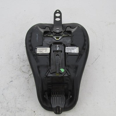 Harley Davidson OEM 10-22 Sportster 48 Driver Solo Seat 52000198