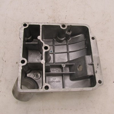 Harley Davidson OEM Trans. Top Cover Upper Gearbox Casing SYNA FXD 344