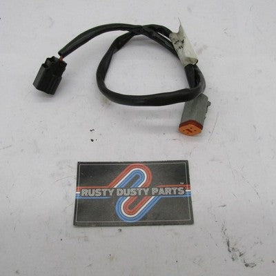 Harley Davidson OEM Wiring Harness Antenna DYNA Fat Bob FXDF 2008-2013