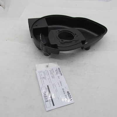 Harley Davidson OEM 08-17 Dyna Teardrop Air Cleaner Backing Plate 2918