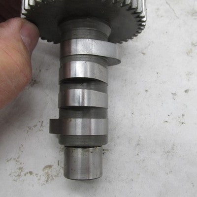 Harley-Davidson OEM Stock 1340cc Evo Big Twin "O" Grind Cam Shaft 2458