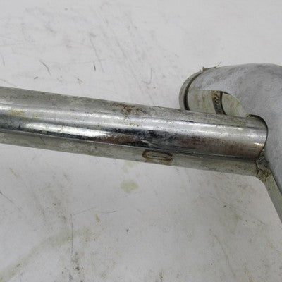 Harley OEM Stock Sportster XL Exhaust Front Header & Muffler 65605-87A