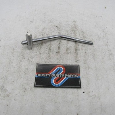 Harley Davidson Genuine Chrome Mirror Stem 91845-03B
