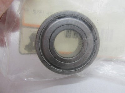 V-Twin NOS Harley XL Rear Wheel Hub Bearing w/ Shield 12-0374 | 9009