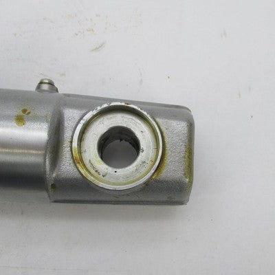 Pair Harley OEM XL883 Lower Front Fork Sliders Sportster 91-03 45929-0