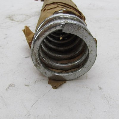 Harley Davidson Genuine NOS Chrome 12 Long Rear Shock Spring 54509-73