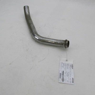 Harley OEM NOS Shovelhead FX Super Glide Low Rider Rear Exhaust Pipe 6
