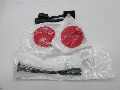 Harley-Davidson OEM NOS Aux Brake Light / Turn Signal Conversion Kit 6