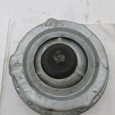 Harley Stock Touring Headlamp Mounting Bucket w/ Bosch Germany H4 7" H